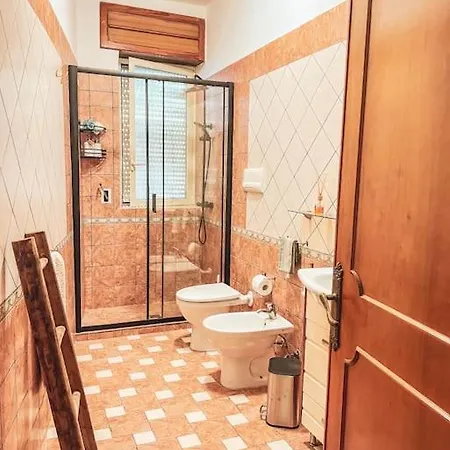 Maison Li Signuri Tatil Evi