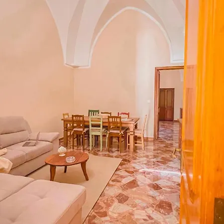 Maison Li Signuri Σπίτι διακοπών *