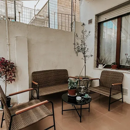 Maison Li Signuri *