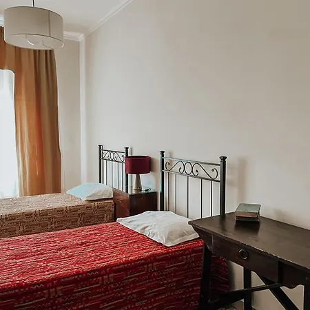 Σπίτι διακοπών Maison Li Signuri *