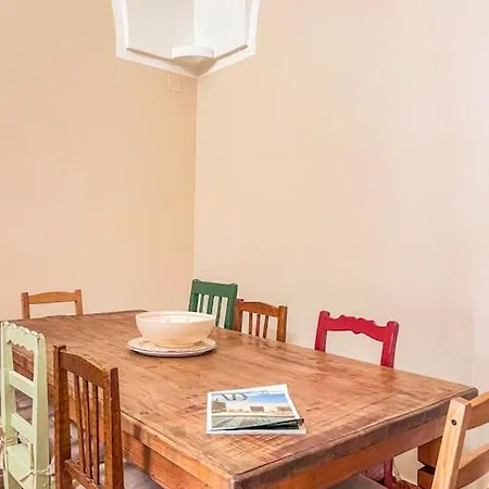 בית נופש Maison Li Signuri מאלייה