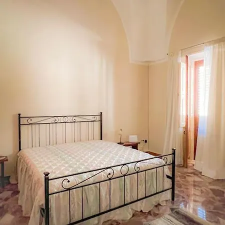 Holiday home Maison Li Signuri
