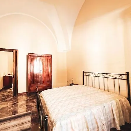 Holiday home Maison Li Signuri *