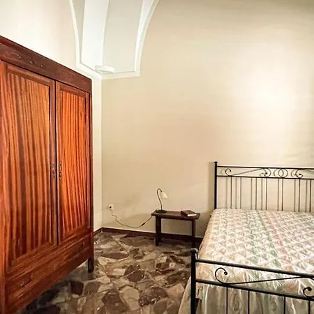 Holiday home Maison Li Signuri Maglie