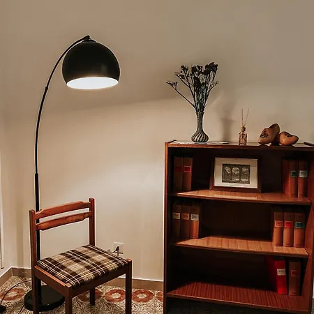 Maison Li Signuri Maglie