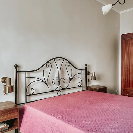 Holiday home Maison Li Signuri