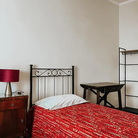 Holiday home Maison Li Signuri Maglie