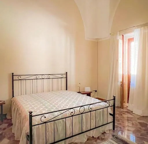 Ferienhaus Maison Li Signuri