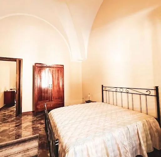 Ferienhaus Maison Li Signuri *