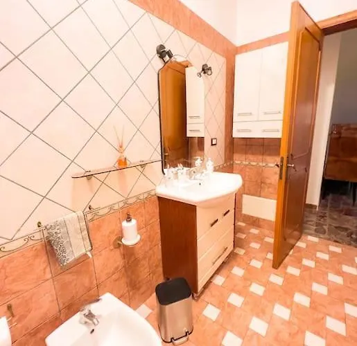 Ferienhaus Maison Li Signuri