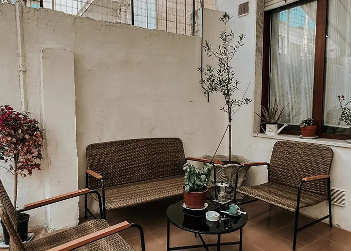 Maison Li Signuri *